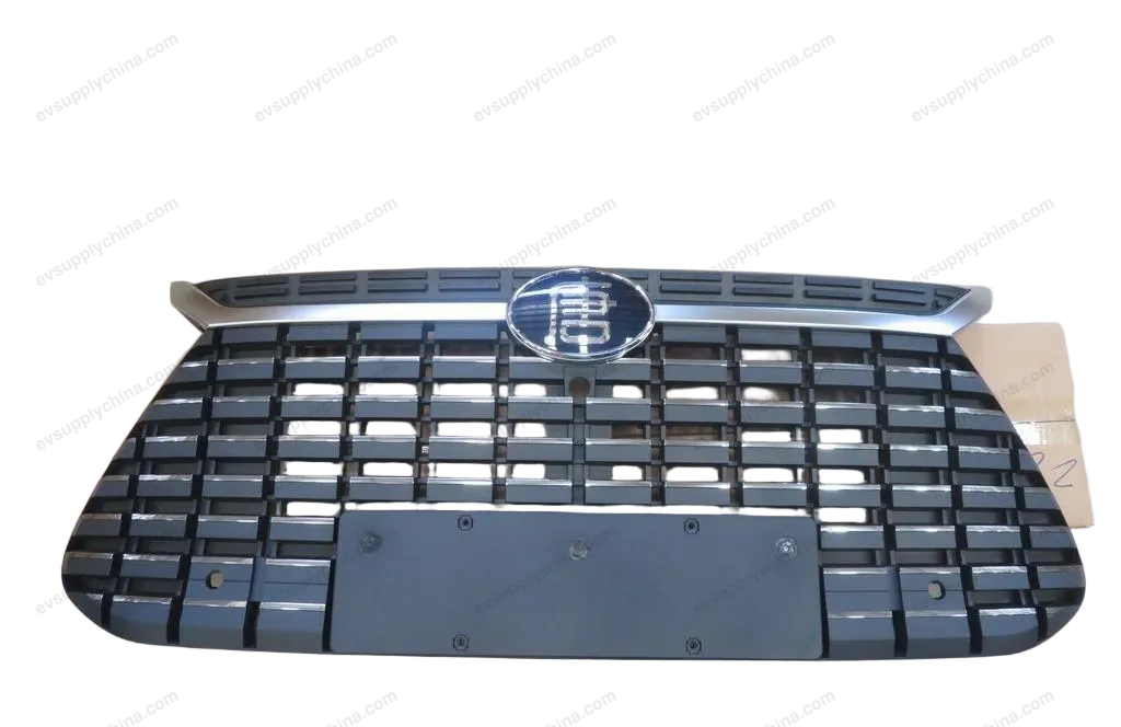 Нижняя решетка воздухозаборника переднего бампера в сборе — BYD BYD Tang EV — OE 13159410-00, STE-2803150-D1