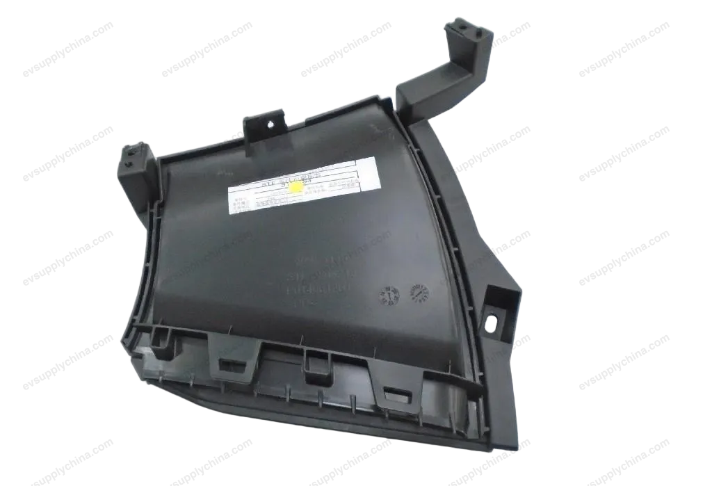 Front bumper right air curtain trim assembly — BYD BYD Tang EV — OE 12684400-00, STE-2803240