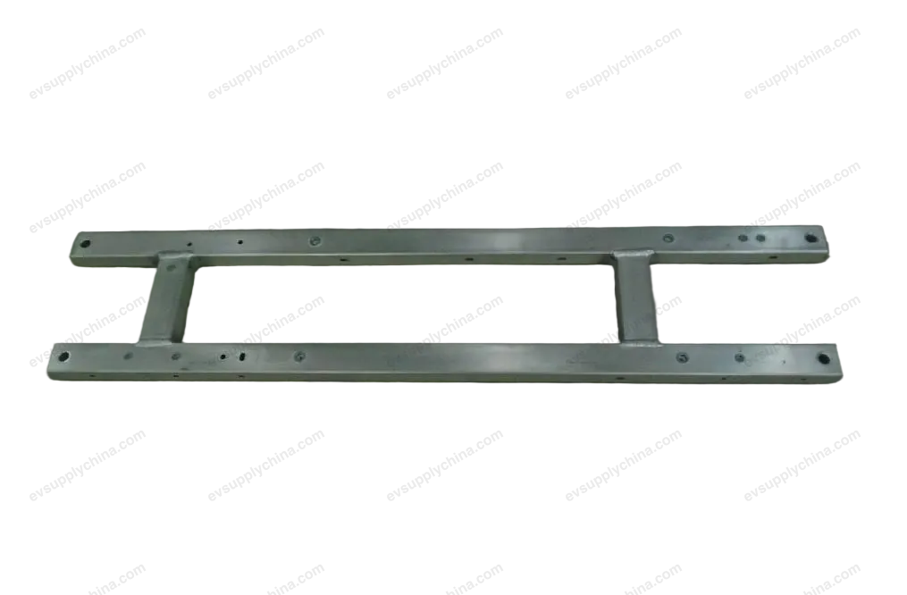 Front cabin crossbeam assembly — BYD BYD Tang EV — OE 12473488-00, STE-5301900