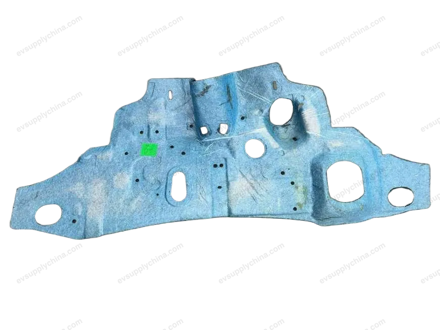 Front cabin insulation — BYD BYD Tang EV — OE 12748193-00, STEB-5310121