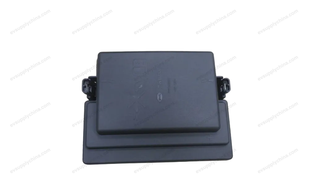 Front cabin power distribution box body — BYD BYD Tang EV — OE 12733316-00, STEB-3722500