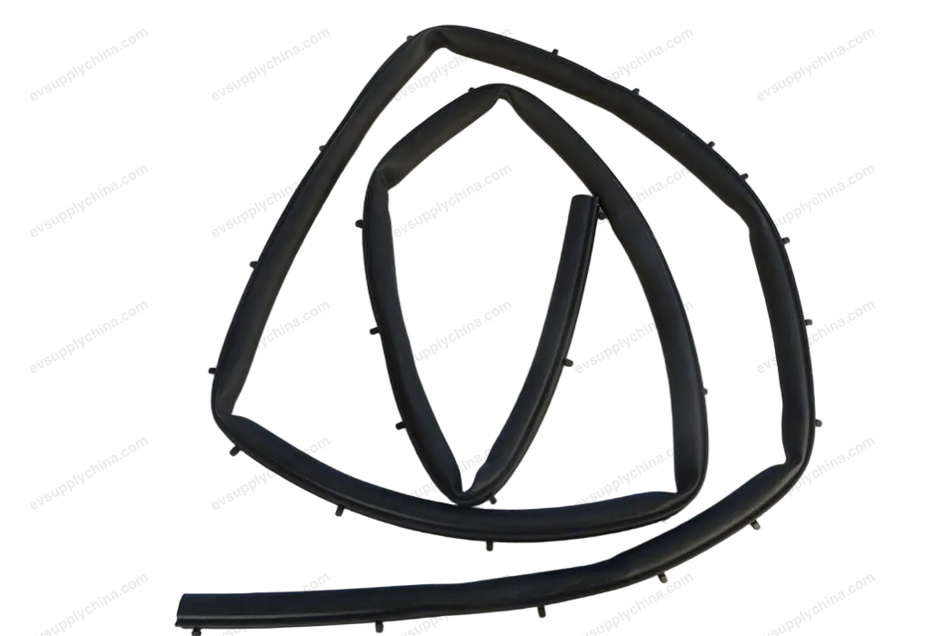 Front cabin sealing strip — BYD BYD Tang EV — OE 12330002-00, ST-8402711A