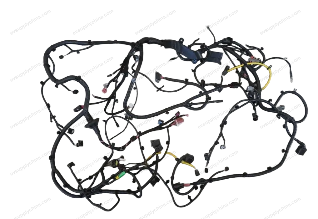 Front cabin wiring harness — BYD BYD Tang EV — OE 12737193-00, STEB-4011100C
