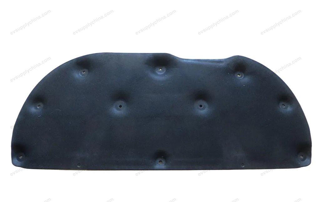 Front hood insulation — BYD BYD Tang EV — OE 12265735-00, ST-8402011