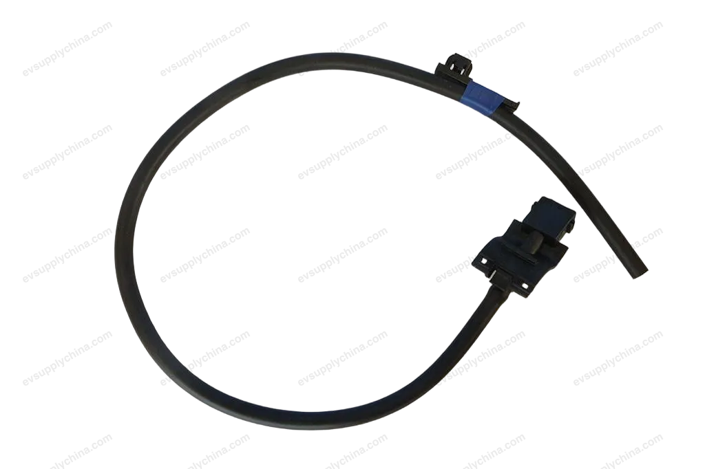 Передняя насадка и подузел шланга Ⅳ — BYD BYD Tang EV — OE 11963800-00, ST-5207240