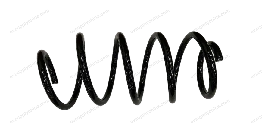 Front reduction coil spring — BYD BYD Tang EV — OE 13135871-00, STELA-2905311