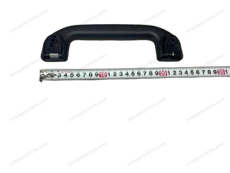 مجموعة مقبض السقف الأمامي - أسود غامق 5 — BYD BYD Tang EV — OE 13032395-00, STF-8215010-00A7