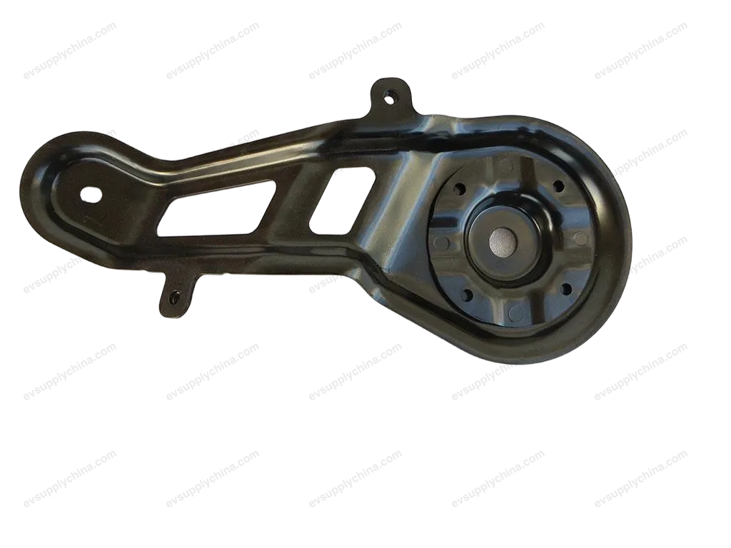 Front subframe left front mounting bracket assembly — BYD BYD Tang EV — OE 11779575-00, ST-2810030