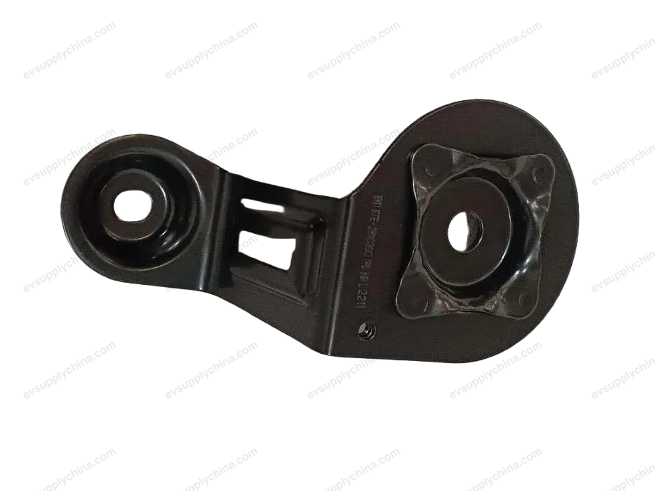 Front subframe left rear mounting bracket assembly — BYD BYD Tang EV — OE 12524101-00, STE-2810300