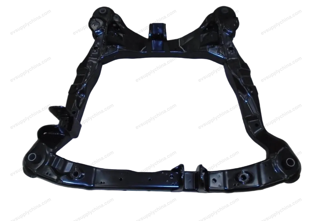 Front subframe right front mounting bracket assembly — BYD BYD Tang EV — OE 11779576-00, ST-2810040