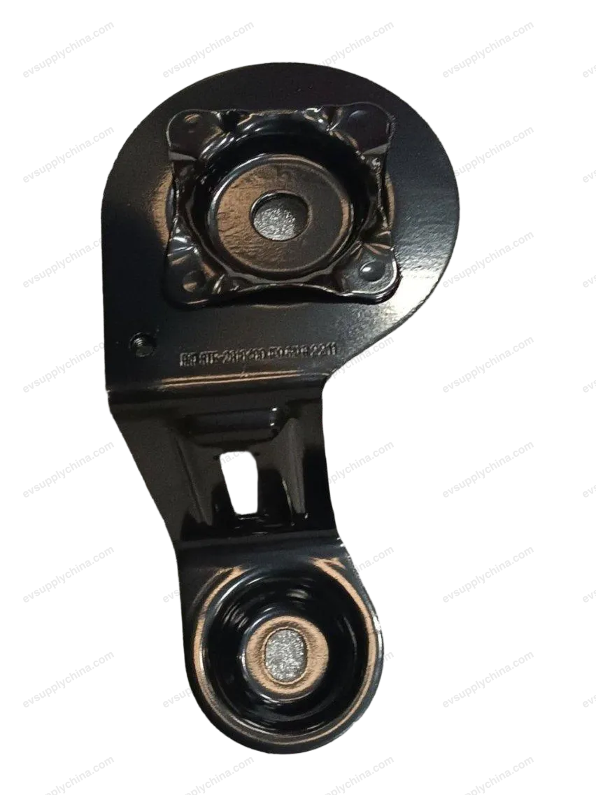 Front subframe right rear mounting bracket assembly — BYD BYD Tang EV — OE 12524100-00, STE-2810400