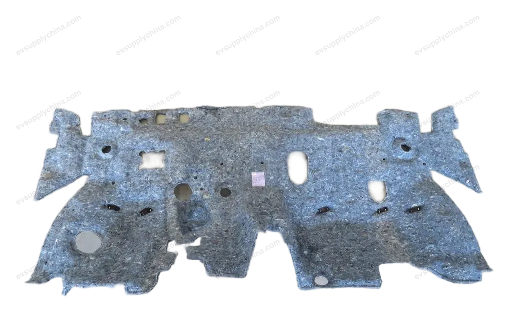 Front wall insulation assembly — BYD BYD Tang EV — OE 12748194-00, STEB-5310010