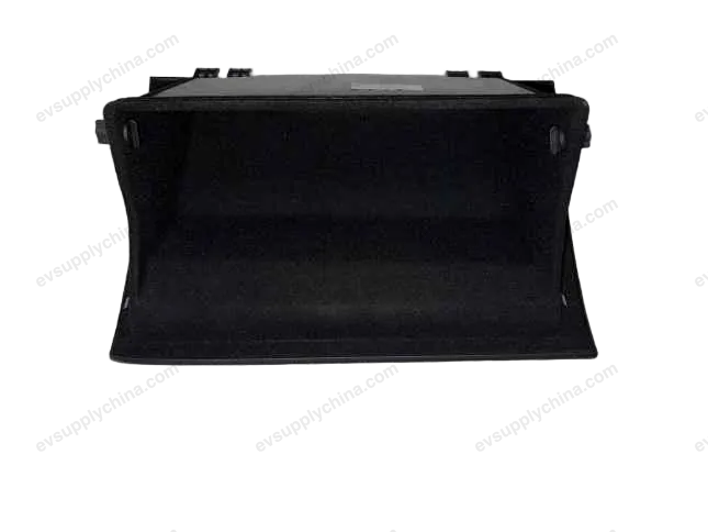 Glove box assembly - deep black 5 — BYD BYD Tang EV — OE 12957096-00, STHA-5303010A-00A7