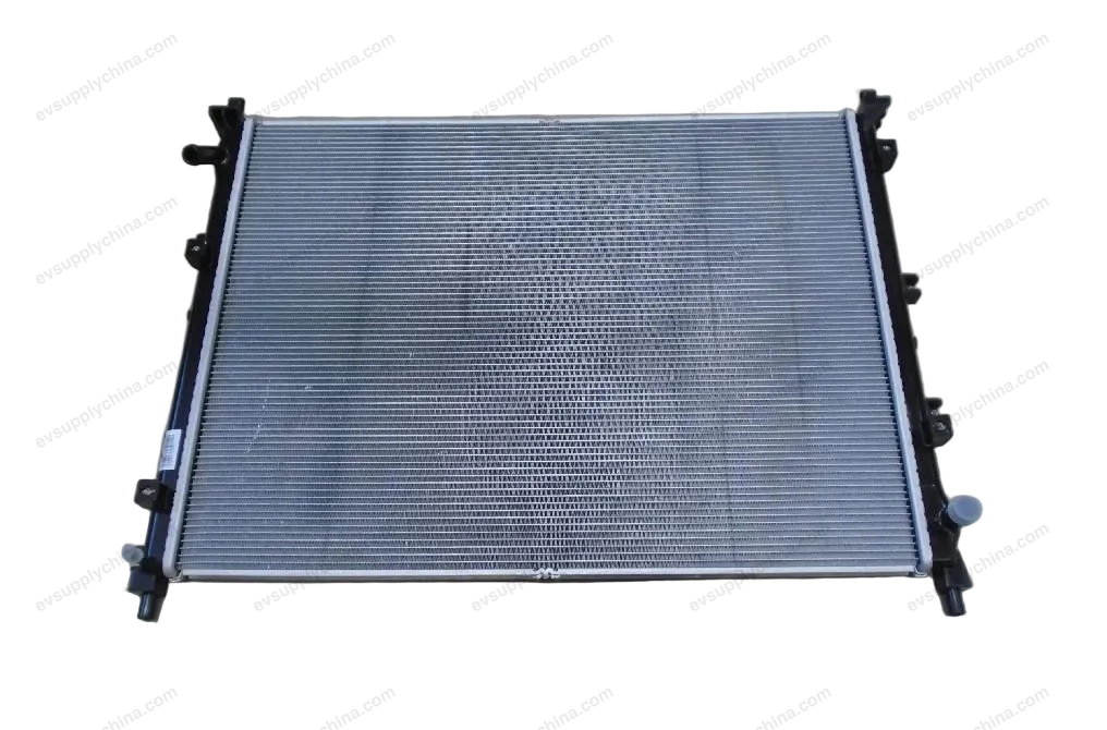High temperature radiator assembly — BYD BYD Tang EV — OE 12463404-00, STE-1301010