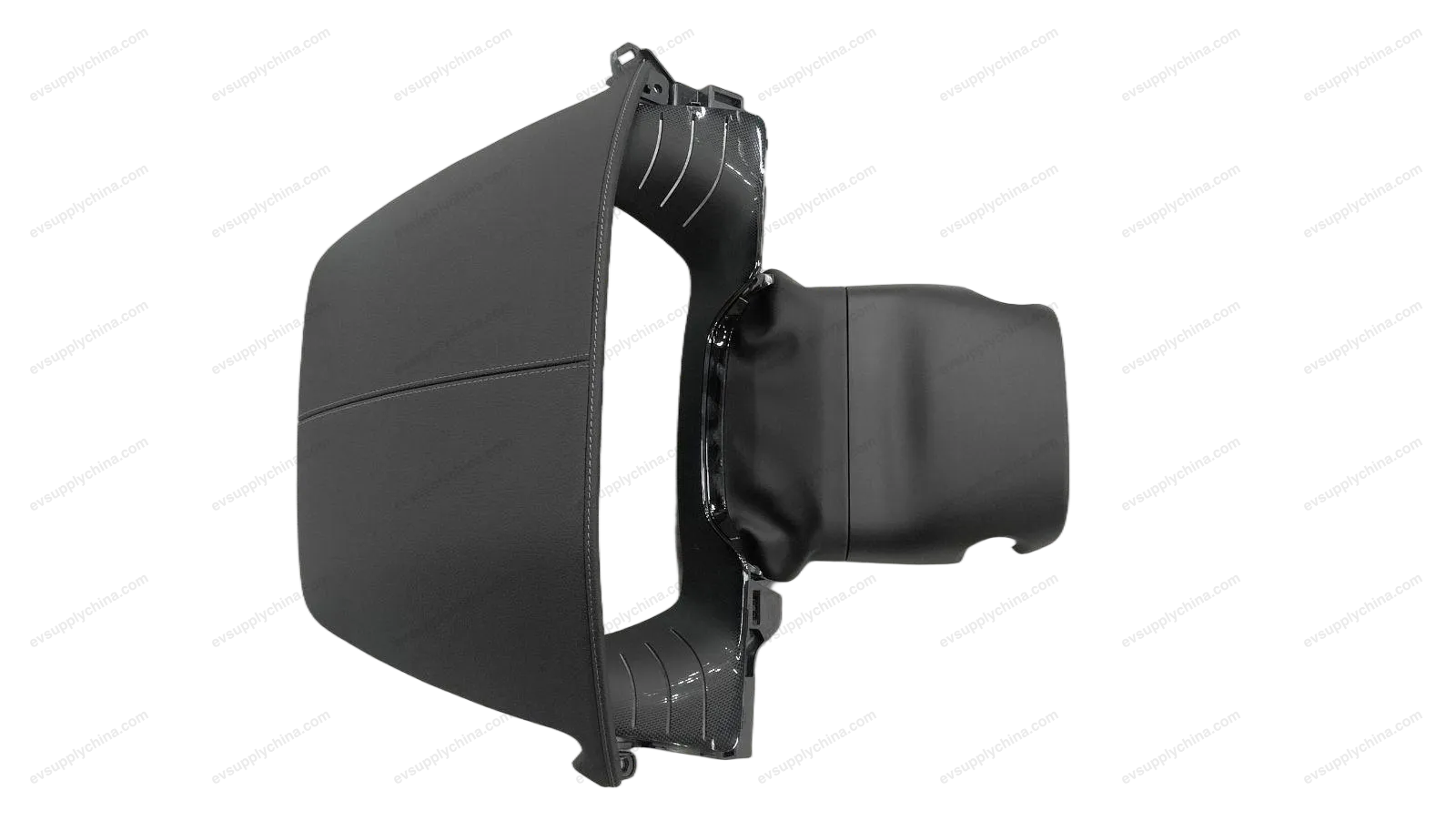 Instrument panel lower body assembly - deep black 5 — BYD BYD Tang EV — OE 12957119-00, STHA-5306120-00A7