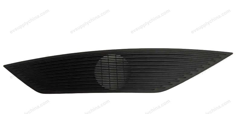 Instrument panel upper body assembly - deep black 5 — BYD BYD Tang EV — OE 12957105-00, STHA-5306110-00A7
