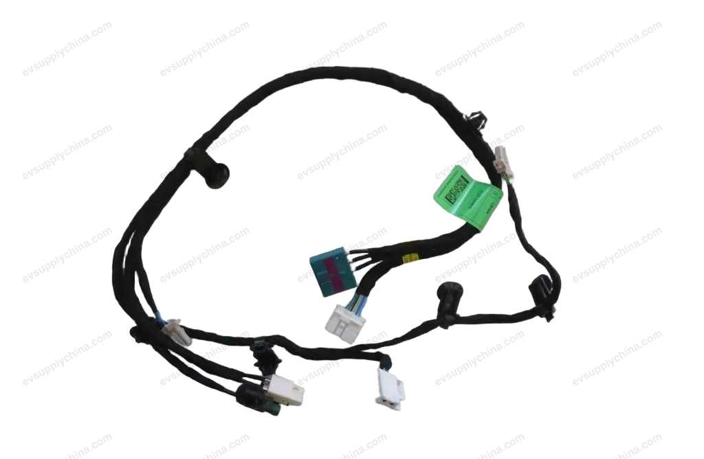 Instrument panel wiring harness Ⅱ — BYD BYD Tang EV — OE 12737207-00, STEB-4003120