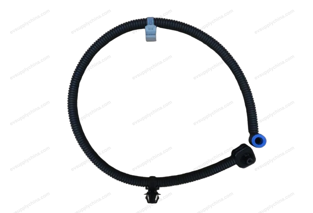 Intake pipe assembly — BYD BYD Tang EV — OE 12876325-00, STFB-8113340-D2