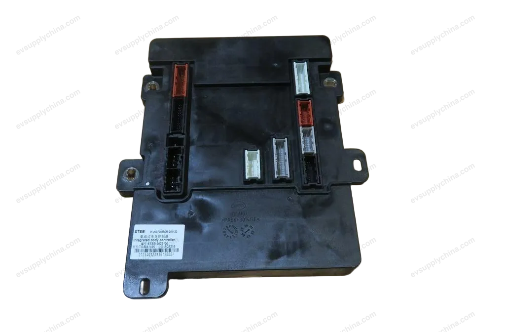 Integrated body controller — BYD BYD Tang EV — OE 12957122-00, STEB-3622100