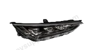 Left combination headlight assembly — BYD BYD Tang EV — OE 12831774-00, STE-4121010
