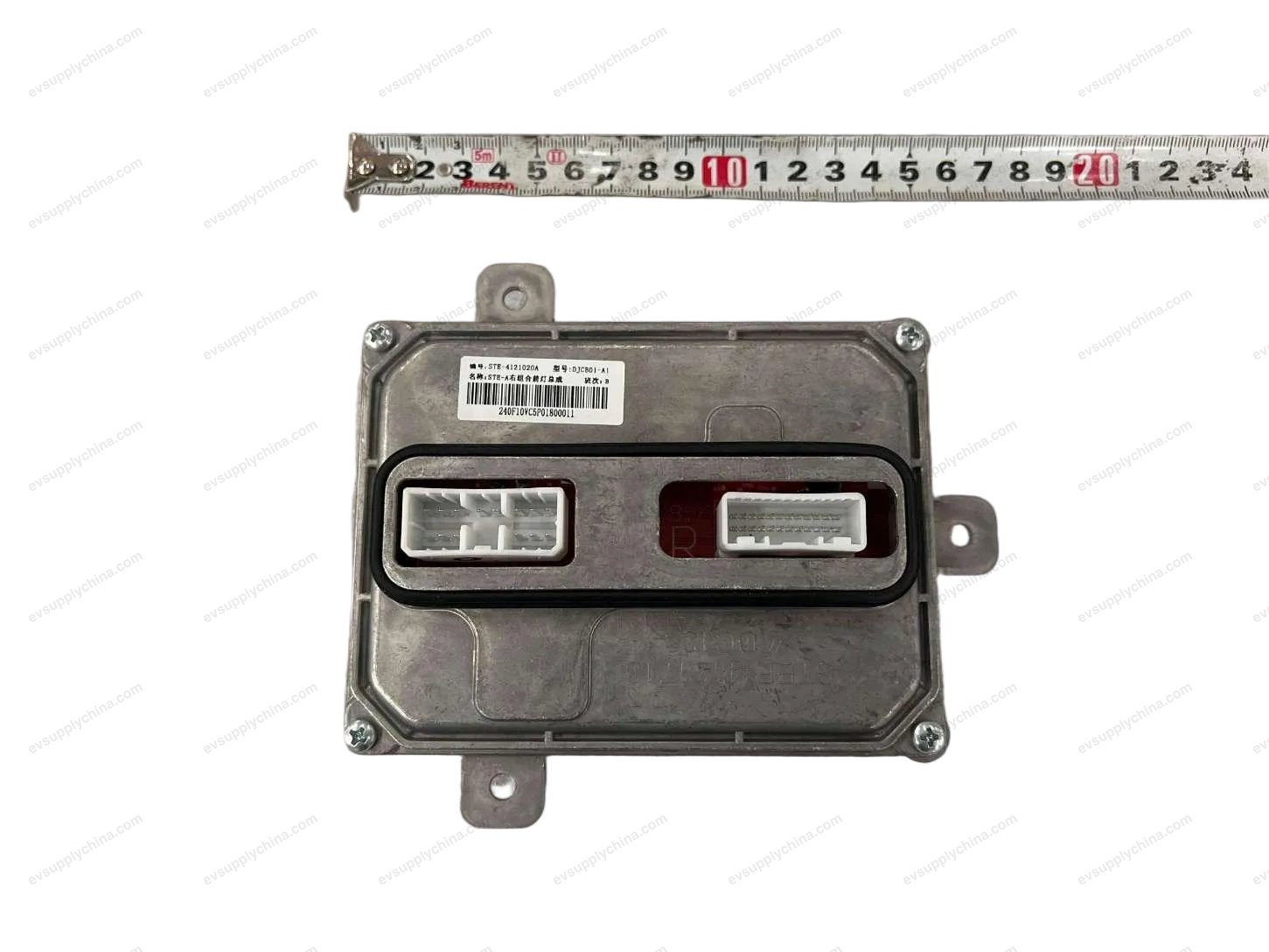 Left combination headlight drive assembly — BYD BYD Tang EV — OE 13130761-00, STHA-4121710A