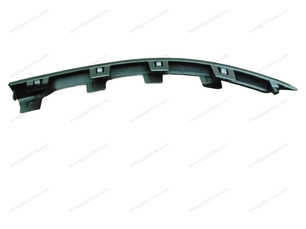 Left decorative strip of rear bumper lower body — BYD BYD Tang EV — OE 12603213-00, STE-2804125/77