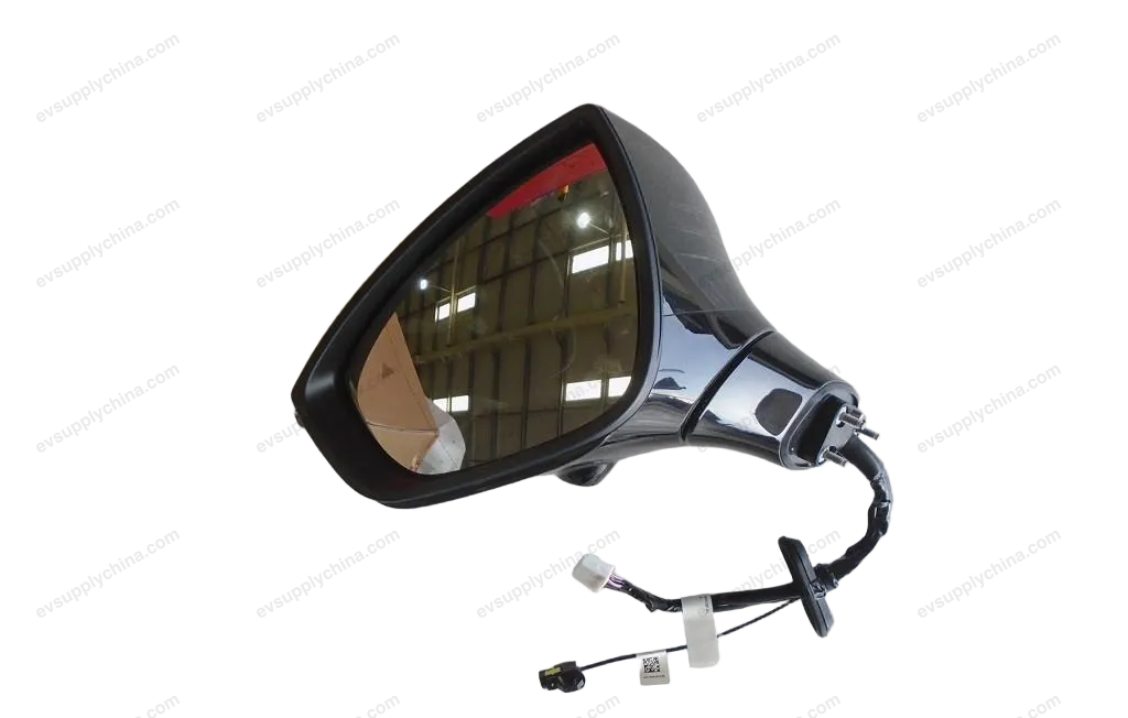 Left exterior rearview mirror assembly — BYD BYD Tang EV — OE 12884887-00, STHA-8202100