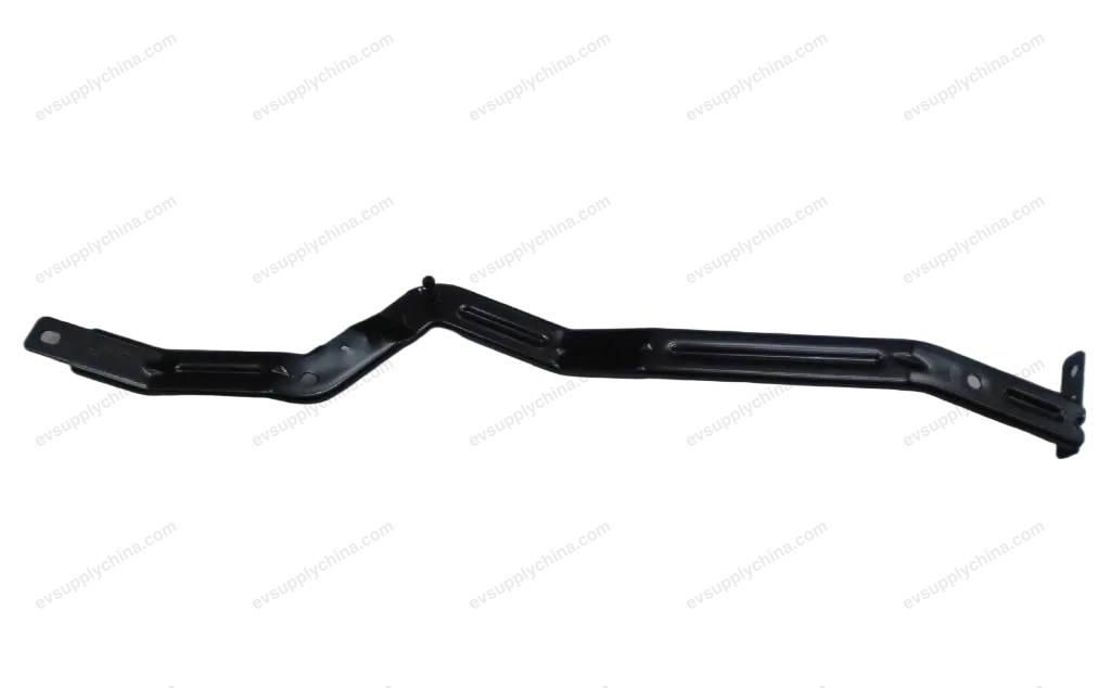 Left front cabin trim panel bracket assembly — BYD BYD Tang EV — OE 12472968-00, ST-5302270A