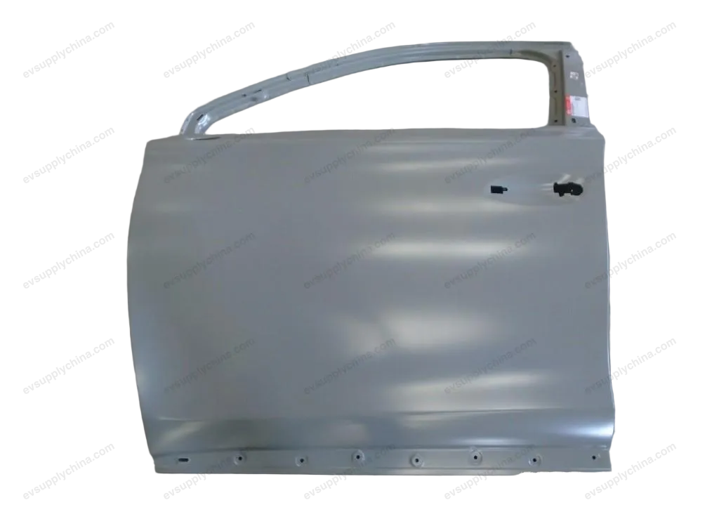 Left front door assembly — BYD BYD Tang EV — OE 13095906-00, ST-6101010A/77