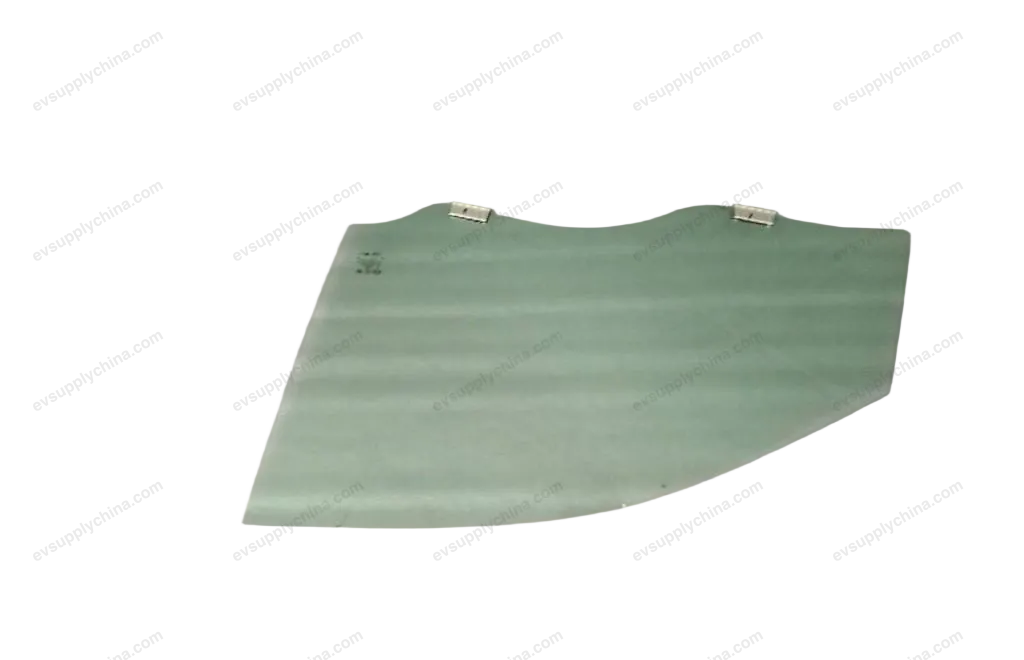 Left front door glass assembly — BYD BYD Tang EV — OE 11784708-00, ST-6103100