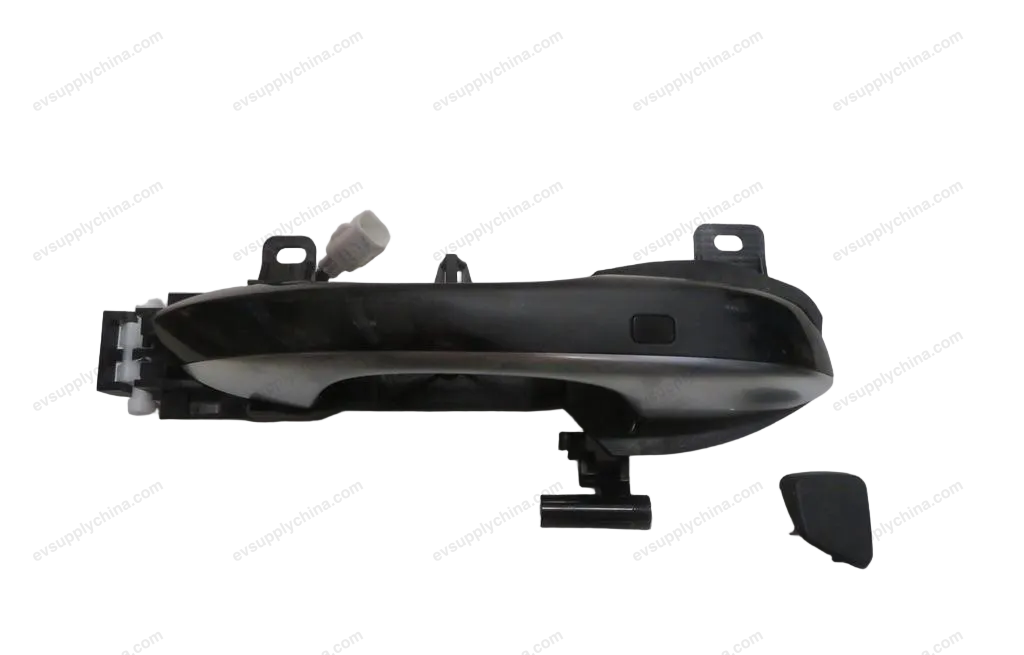 Left front door handle — BYD BYD Tang EV — OE 13107296-00, ST-6105100B-T1