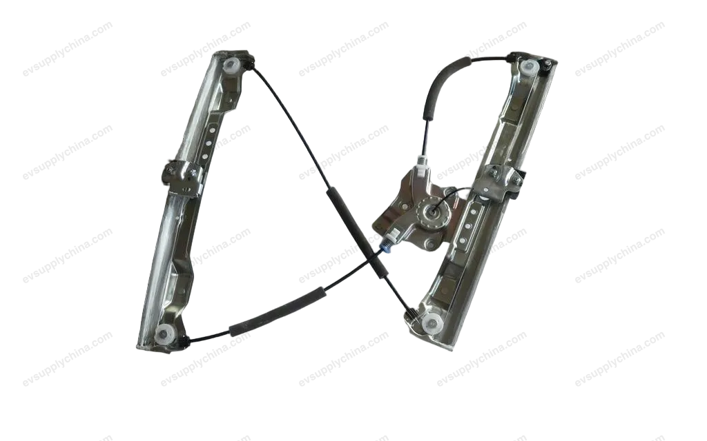 Left front door lifter bracket assembly — BYD BYD Tang EV — OE 13592889-00, ST-6104110C