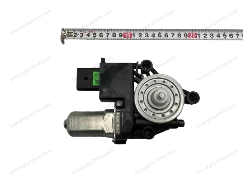 Left front door motor assembly — BYD BYD Tang EV — OE 13721050-00, ST-3746100H