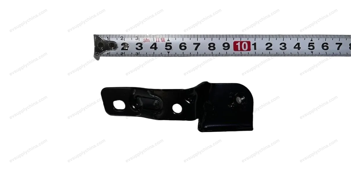 Left front door pull — BYD BYD Tang EV — OE 12956350-00, STHA-6102650