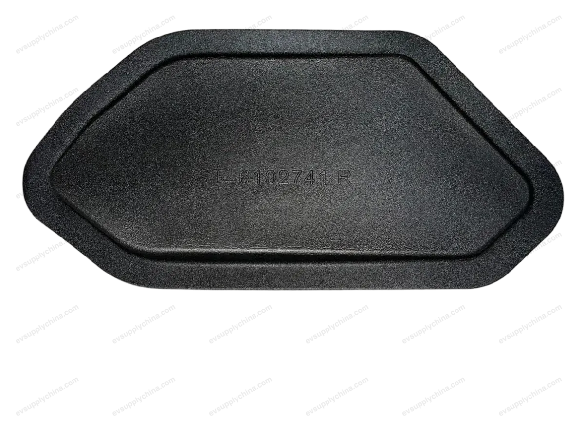 Left front door waterproof film Ⅱ — BYD BYD Tang EV — OE 12200730-00, ST-6102731