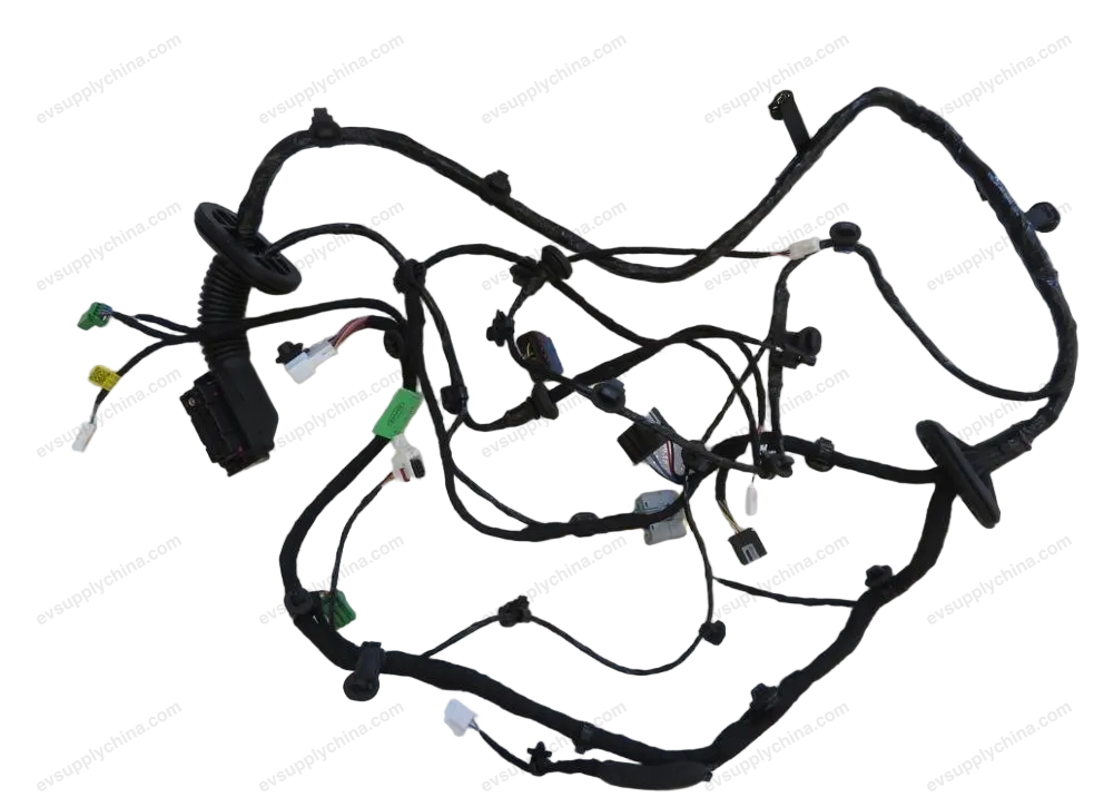 Left front door wiring harness — BYD BYD Tang EV — OE 12737215-00, STEB-4002100