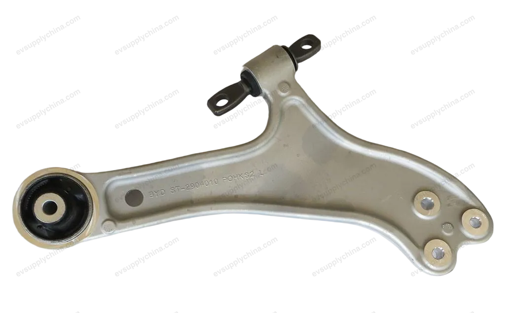 Left front lower arm assembly — BYD BYD Tang EV — OE 11980546-00, ST-2904010