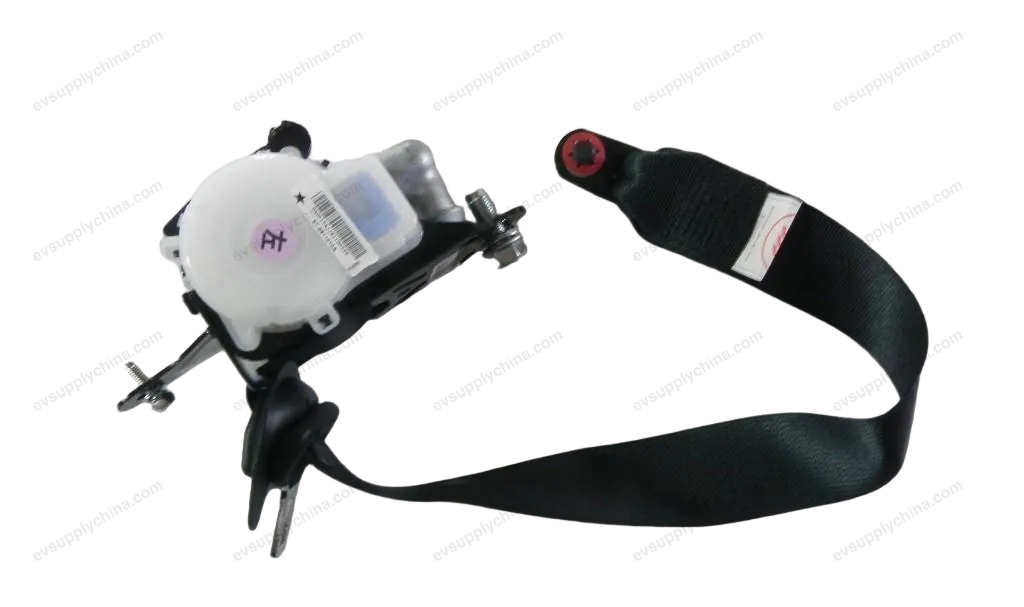 Left front seat belt assembly — BYD BYD Tang EV — OE 11964628-00, ST-5811010A