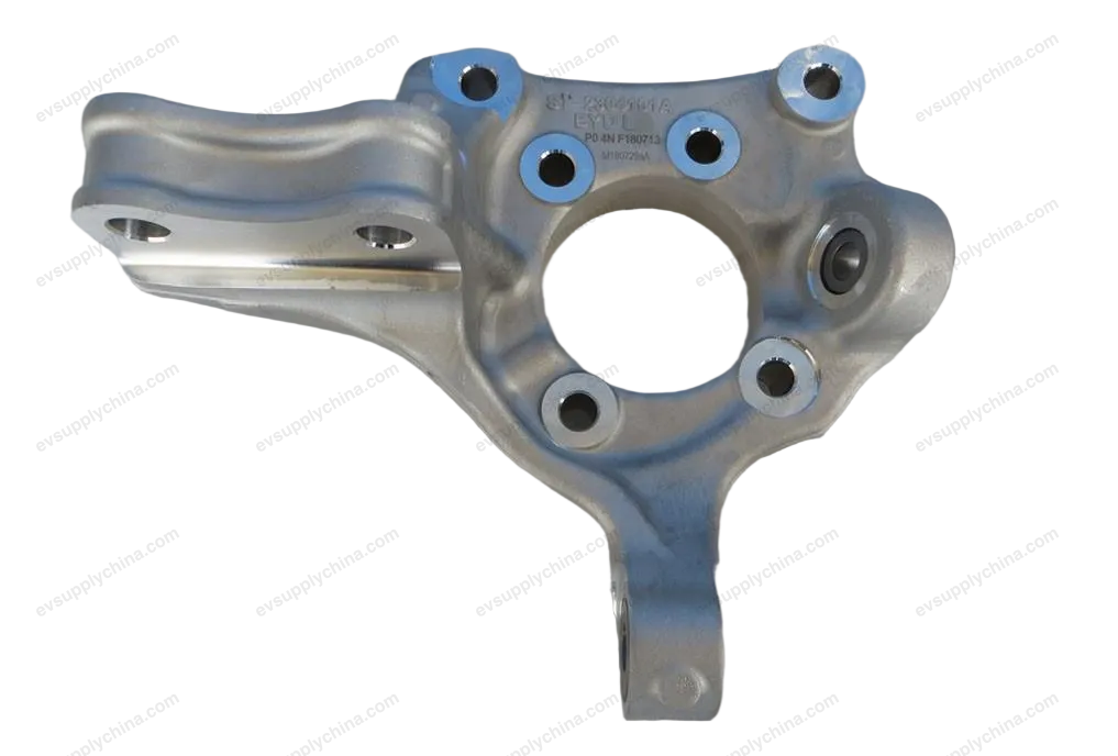Left front steering knuckle — BYD BYD Tang EV — OE 12460218-00, ST-2304101A