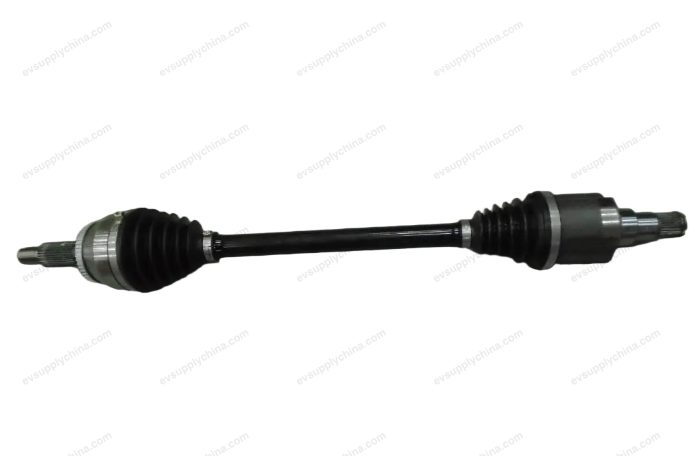 Left front transmission half shaft assembly — BYD BYD Tang EV — OE 12463369-00, STE-2203010