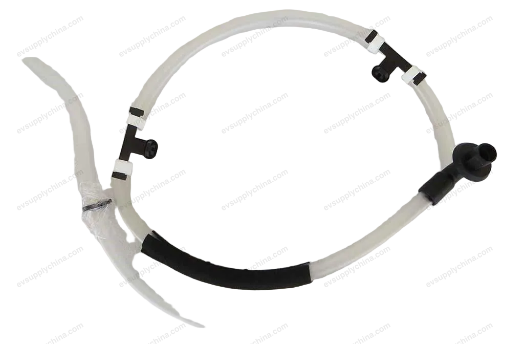 Left front water pipe assembly — BYD BYD Tang EV — OE 11940930-00, ST-5703710A