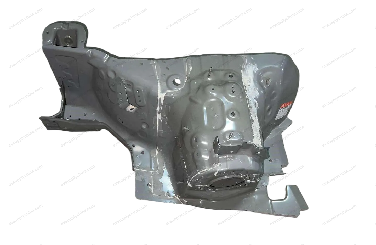 Left front wheel cover assembly — BYD BYD Tang EV — OE 13778594-00, STEB-5301610/77