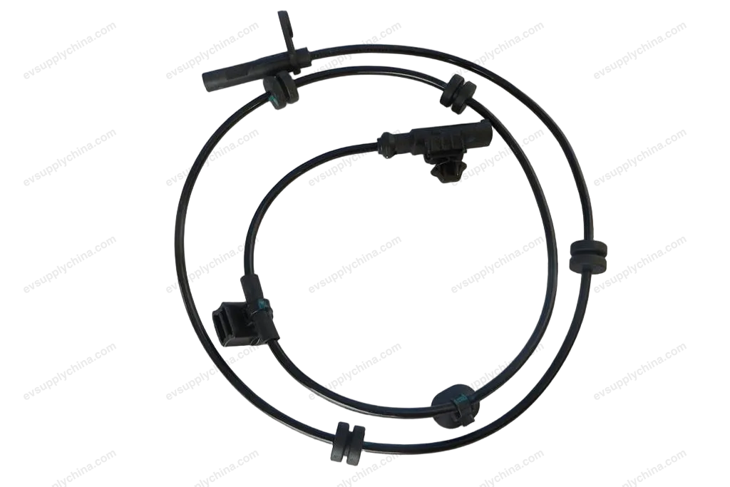 Left front wheel speed sensor assembly - intelligent — BYD BYD Tang EV — OE 11964652-00, ST-3630100A