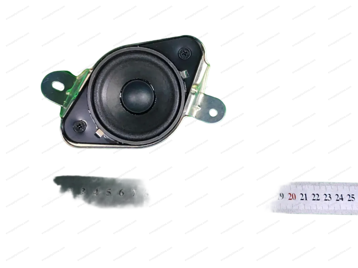 Left mid-range speaker — BYD BYD Tang EV — OE 12540446-00, ST-7911410A
