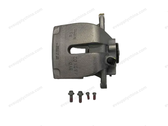 Left rear brake caliper sub-assembly — BYD BYD Tang EV — OE 13110054-00, ST-3502110-D3
