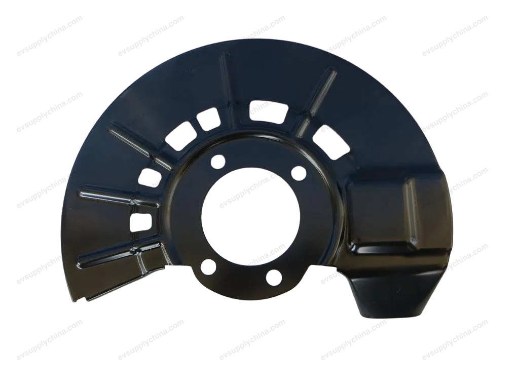 Left rear brake fender — BYD BYD Tang EV — OE 12460200-00, ST-3502302