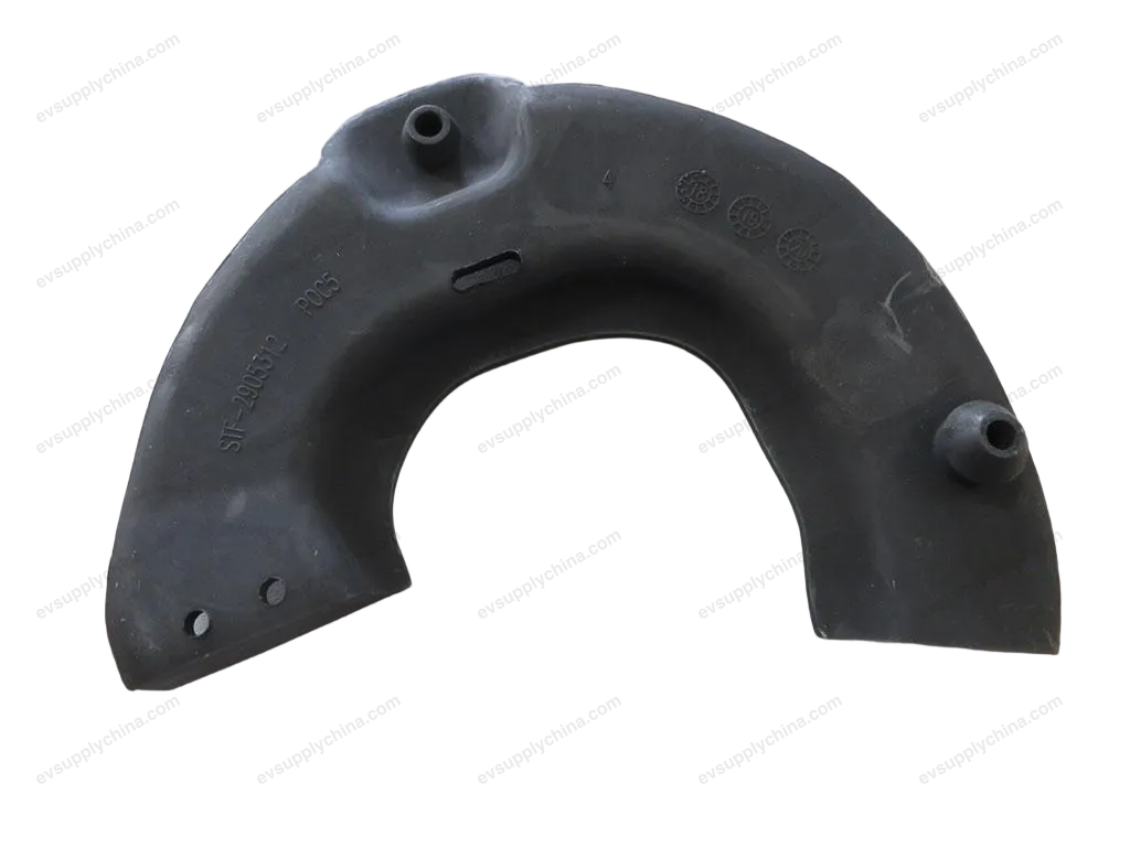 Rakitan damper belakang kiri — BYD BYD Tang EV — OE 13142845-00, STELA-2915100