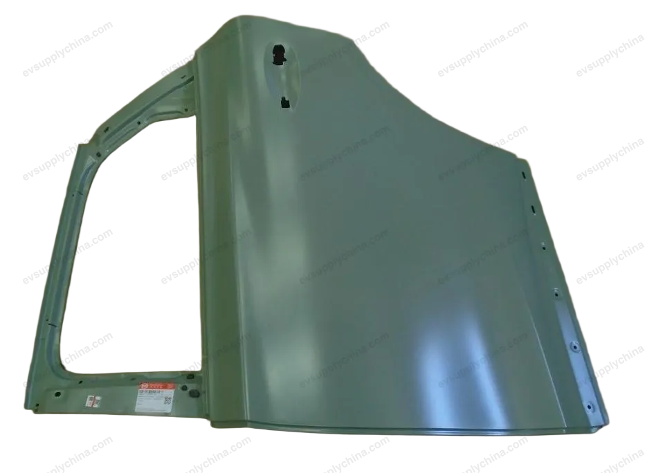 Rakitan pintu belakang kiri — BYD BYD Tang EV — OE 13095909-00, ST-6201010B/77