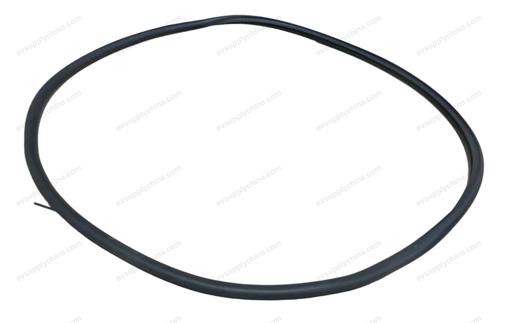 Strip segel rangka pintu belakang kiri — BYD BYD Tang EV — OE 12332341-00, ST-5407113A