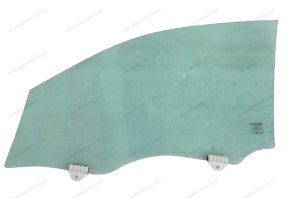 Left rear door glass assembly — BYD BYD Tang EV — OE 11784737-00, ST-6203100